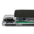 Pakistan Flag Distressed iPhone 16 Pro Max MagSafe Case